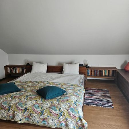 Kerpji Apartment Ulmale Ngoại thất bức ảnh