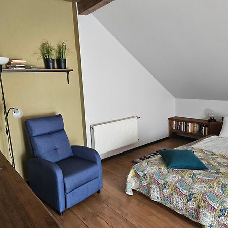 Kerpji Apartment Ulmale Ngoại thất bức ảnh