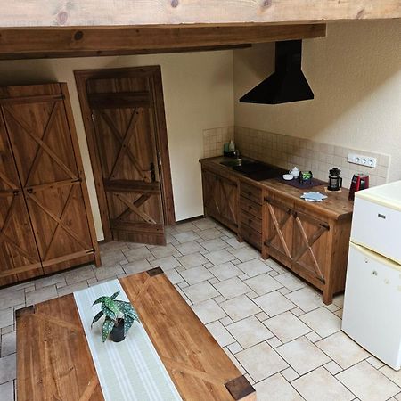 Kerpji Apartment Ulmale Ngoại thất bức ảnh