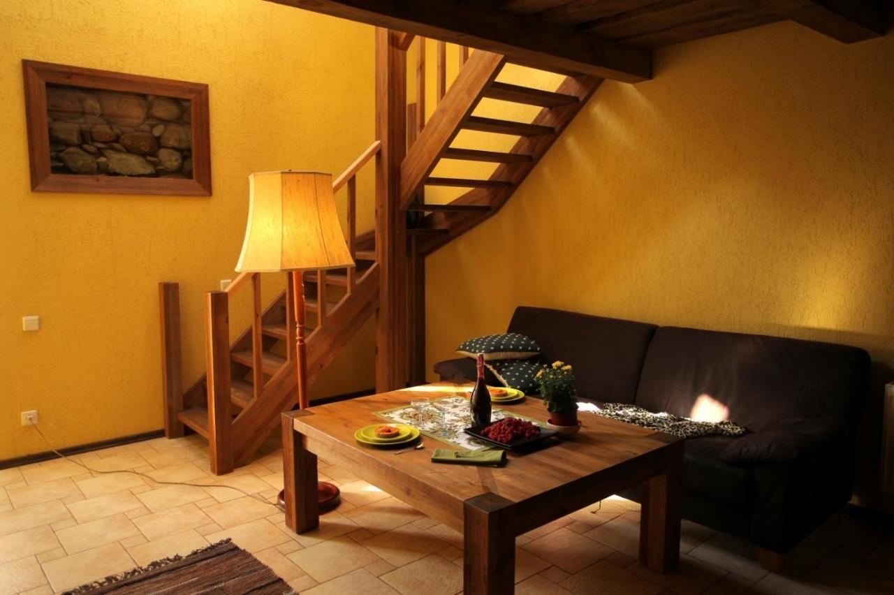 Kerpji Apartment Ulmale Phòng bức ảnh