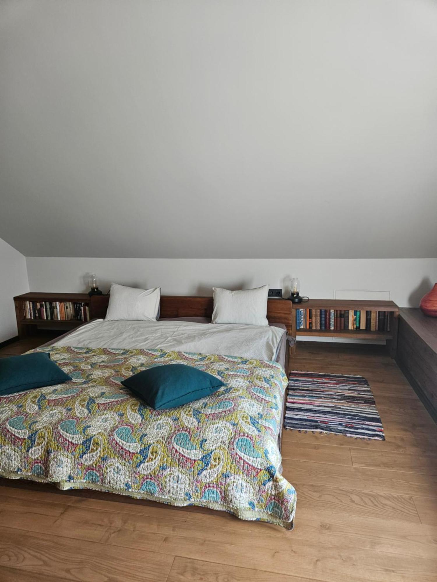 Kerpji Apartment Ulmale Ngoại thất bức ảnh
