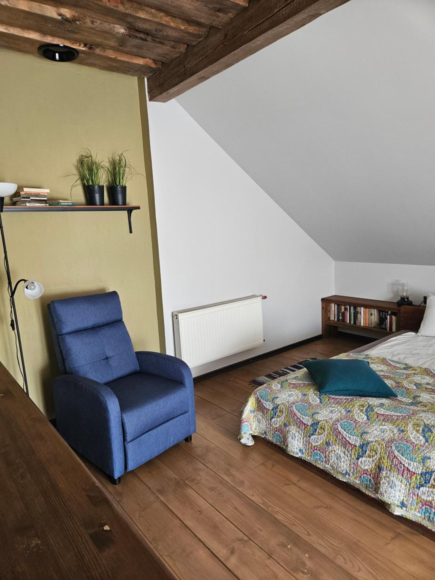Kerpji Apartment Ulmale Ngoại thất bức ảnh