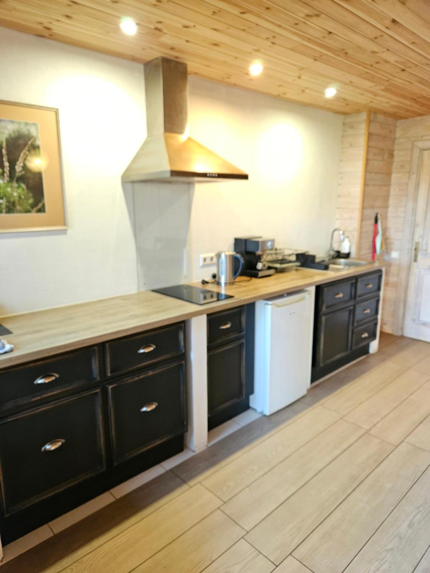Kerpji Apartment Ulmale Ngoại thất bức ảnh