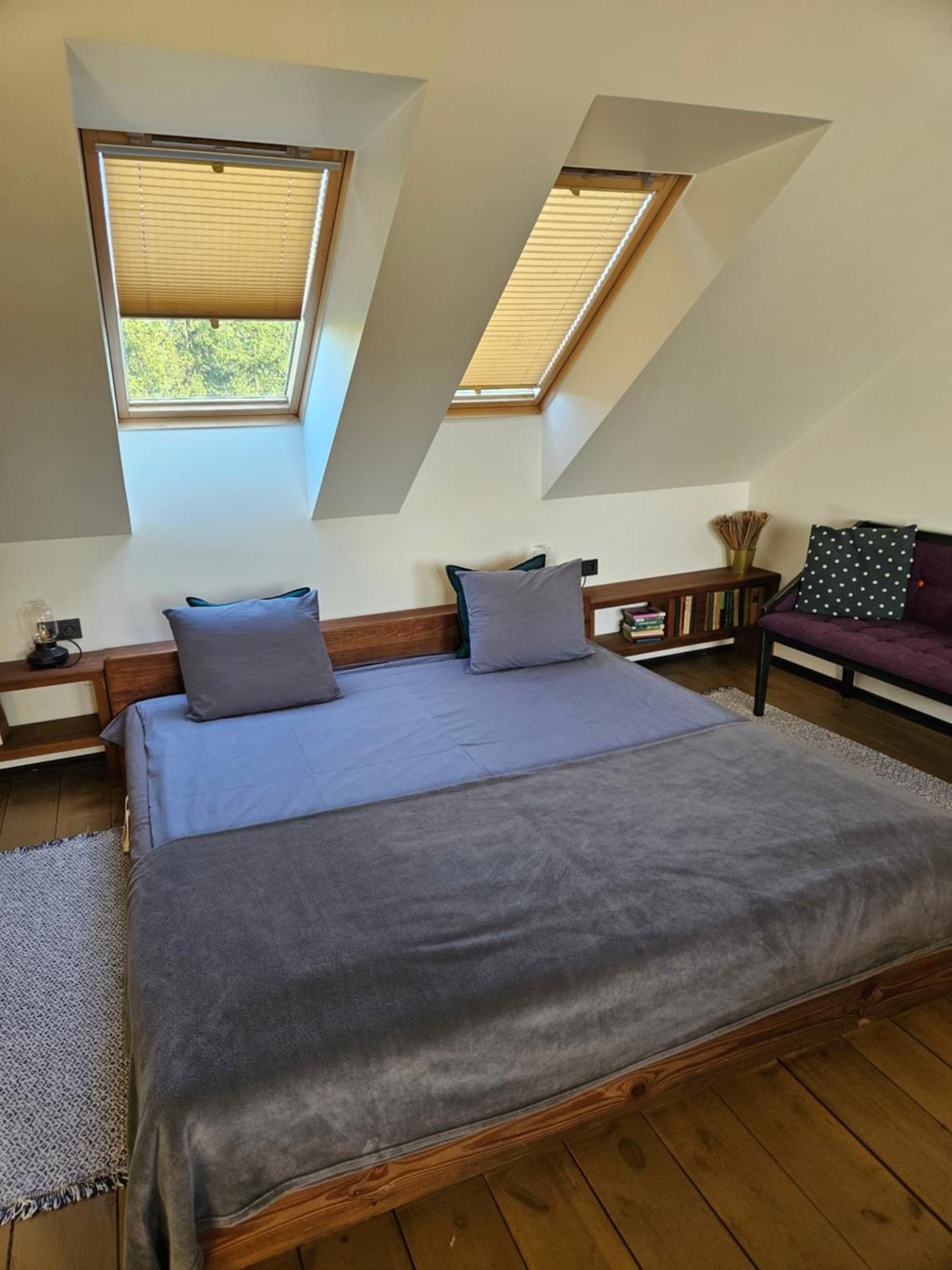 Kerpji Apartment Ulmale Ngoại thất bức ảnh