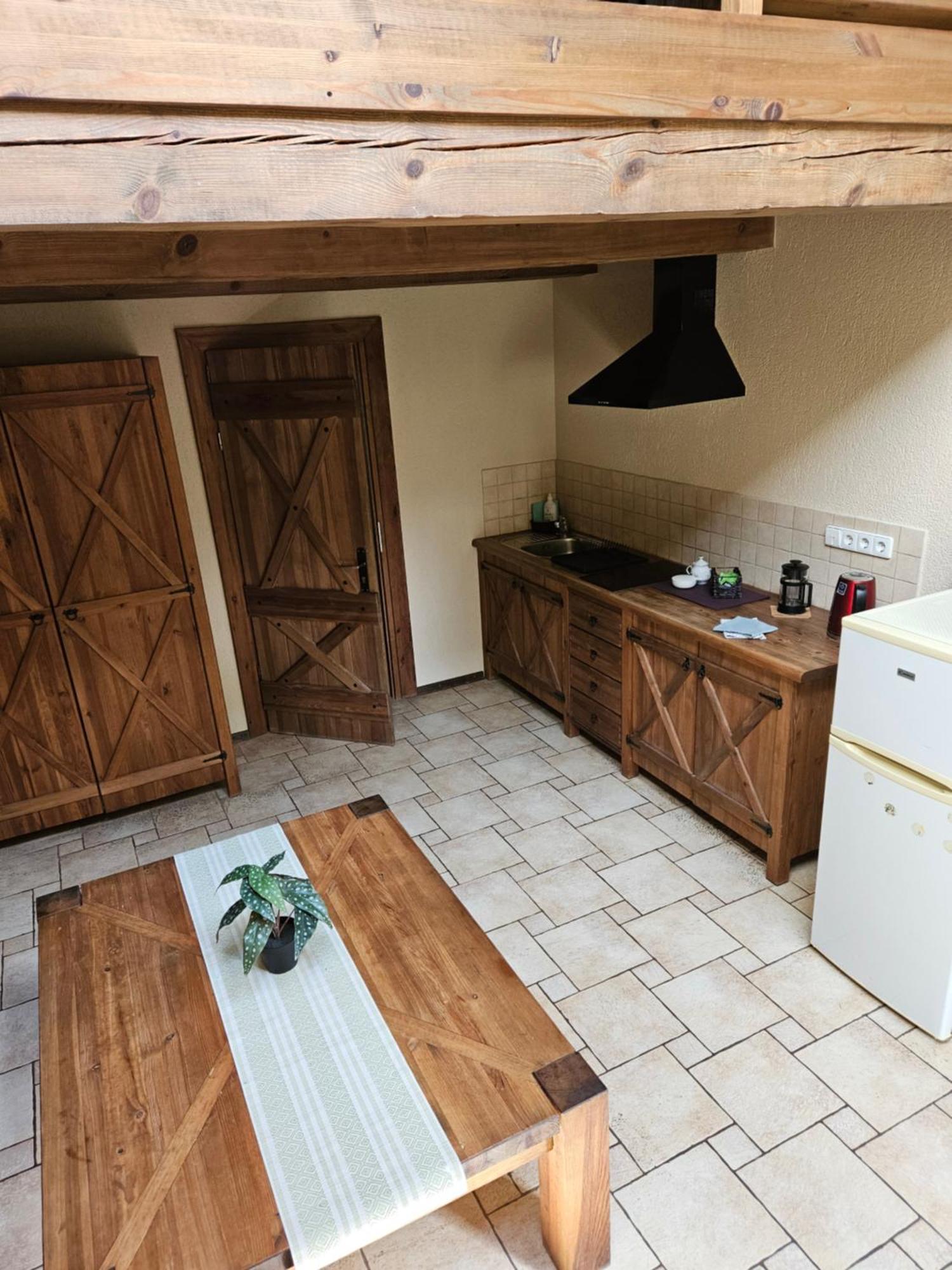 Kerpji Apartment Ulmale Ngoại thất bức ảnh