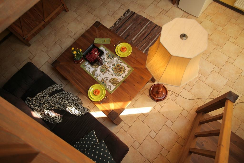 Kerpji Apartment Ulmale Phòng bức ảnh